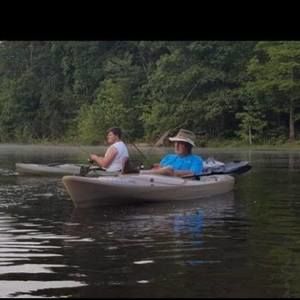 Meet your Posher, Mason